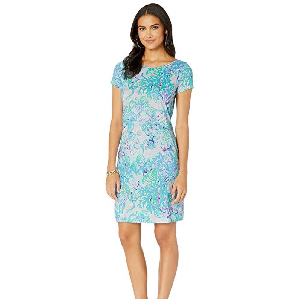 Lilly Pulitzer Marlowe Amethyst Tint Craysea